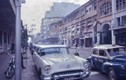 Sài Gòn năm 1972 trong ảnh của Raymond Collett