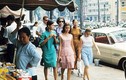 Sài Gòn năm 1966 trong ảnh của George Gentry (1)