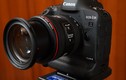 Cận cảnh máy ảnh Canon 1D X Mark II giá 129 triệu