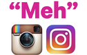 Cư dân mạng chê logo mới của Instagram quá xấu