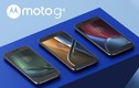So sánh cấu hình bộ ba điện thoại Moto G4