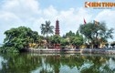 Thăm ngôi chùa được hàng loạt nguyên thủ ghé thăm ở Hà Nội