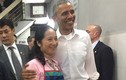 Điều chưa biết về việc ăn bún chả cùng Tổng thống Obama