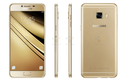 Điện thoại Samsung Galaxy C5 lộ ảnh chính thức trước giờ ra mắt