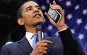  Vì sao iPhone 'không có cửa' với Tổng thống Mỹ Obama? 