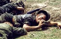 Loạt ảnh màu gây sốc về chiến tranh Việt Nam của Larry Burrows