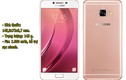  Sức mạnh của smartphone “nhái” iPhone 6s Plus Samsung vừa ra mắt