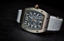 Tận mục siêu đồng hồ Richard Mille RM 67-01 sắp về Việt Nam