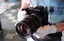Trên tay máy ảnh Leica SL giá 300 triệu đồng