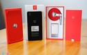 Mở hộp điện thoại OnePlus X giá 4,9 triệu ở VN 