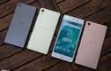 Trên tay điện thoại Sony Xperia X Performance vừa về Việt Nam