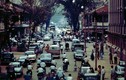Ảnh đẹp mới công bố về Sài Gòn thập niên 1960 (2) 