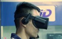 Mở hộp kính thực tế ảo Oculus Rift giá 23 triệu đồng tại VN