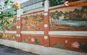 “Kiệt tác” gốm sứ độc đáo mới xuất hiện ở Hà Nội