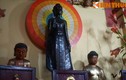 Chuyện bí ẩn quanh tượng Phật bằng đồng cổ nhất Sài Gòn