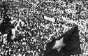 10 khoảnh khắc tiêu biểu nhất về Cách mạng tháng Tám 1945 