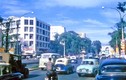 Sài Gòn năm 1965 sôi động trong ảnh màu sắc nét (1)