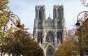 Top 10 nhà thờ Gothic ấn tượng nhất thế giới