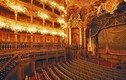 Ngắm tuyệt tác nhà hát Opera độc đáo nhất nước Đức