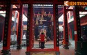 Thăm nơi cầu tự nổi tiếng của người Hoa ở Chợ Lớn