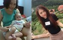 Mẹ đơn thân "lột xác" như hot girl khiến người cũ sốc 