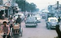 Sài Gòn năm 1968 trong ảnh cựu nhân viên Mỹ (1)