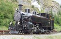 Ảnh độc: Đầu máy đường sắt răng cưa VN “hồi hương” Thụy Sĩ (2) 