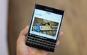 Đập hộp BlackBerry Passport “đại hạ giá” vừa về Việt Nam