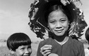 Ảnh chân dung “nét căng” về người Việt thập niên 1950 (1)