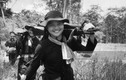 Phụ nữ Việt thời chiến qua ảnh phóng viên quốc tế (1)