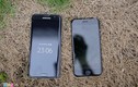 Xem phiên bản màu đen của Galaxy S7 edge và iPhone 7 đọ dáng