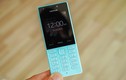 Mở hộp “cục gạch” Nokia 216 có camera selfie vừa bán ở VN