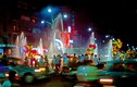 Loạt ảnh rực rỡ sắc màu về Sài Gòn năm 1969-1970 (1)