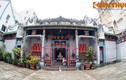 Hội quán người Hoa có vị trí “lạ lùng” ở Sài Gòn