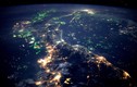 Ảnh độc về Trái đất chụp từ trạm vũ trụ quốc tế ISS