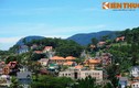 Điểm danh 10 thành phố đẹp nhất Việt Nam