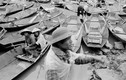 Cảnh trảy hội chùa Hương năm 1990 qua ống kính Tây