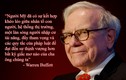 Tỷ phú Warren Buffett: “Người nhập cư làm nước Mỹ thịnh vượng“