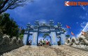 Vẻ đẹp mê hồn của chùa Linh Ứng trên đỉnh Bà Nà