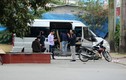 CSGT Hà Nội đóng giả xe ôm xử phạt xe khách chạy chui