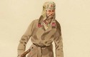 Chiến sĩ Liên Xô qua nét vẽ họa sĩ Đức Quốc xã (2) 