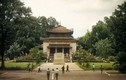 Loạt ảnh hiếm về đền thờ vua Hùng ở Sài Gòn năm 1966