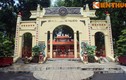 Thăm đền thờ Vua Hùng tuyệt đẹp giữa trung tâm Sài Gòn