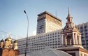 Soi khách sạn năm sao nổi tiếng nhất Liên Xô