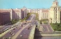 Moscow thập niên 1960 rực rỡ trong ảnh của phó nháy Canada (1)