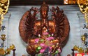 Cái nhất trong các tượng Phật Bảo vật quốc gia Việt Nam
