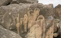 Khám phá kho tàng tranh khắc trên đá vạn tuổi ở Azerbaijan