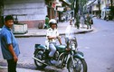 Loạt ảnh đời thường cực sinh động về Sài Gòn năm 1969
