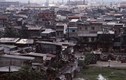Cuộc sống bên trong khu ổ chuột Manila năm 1983