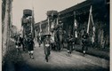 Tận mục lễ tế đàn Nam Giao năm 1933 ở kinh thành Huế